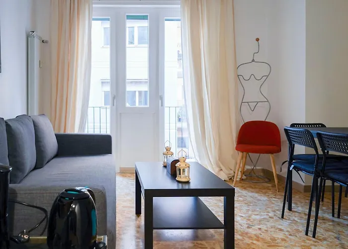 The Twenty - Vatican Apartment Rom