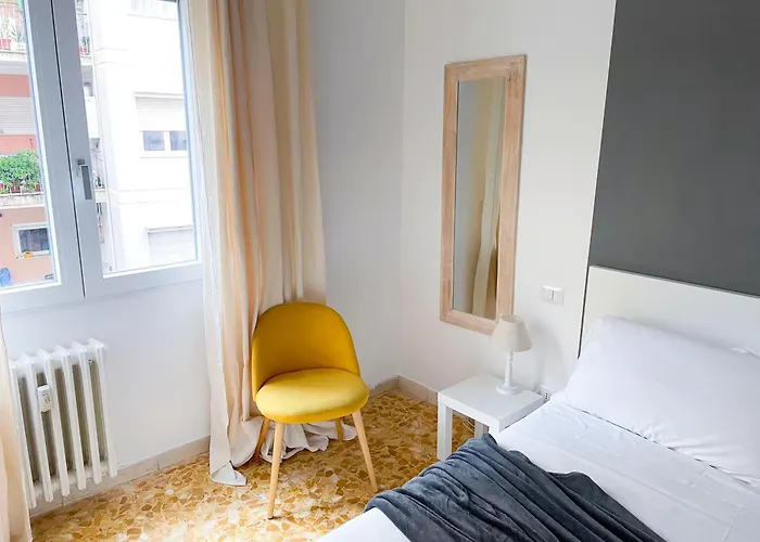 The Twenty - Vatican Apartment
