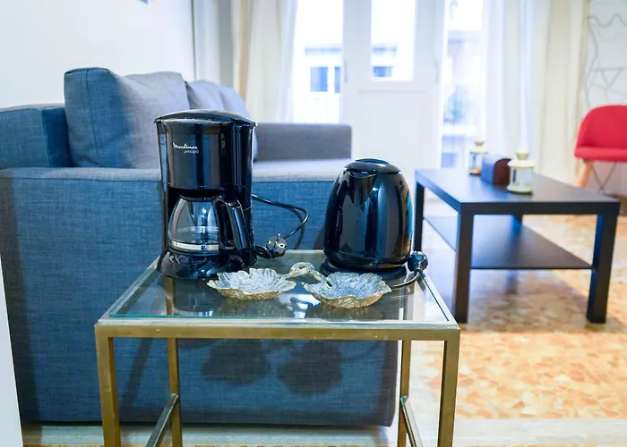 Apartment The Twenty - Vatican *