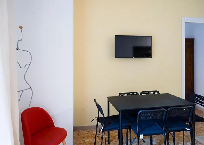 The Twenty - Vatican Apartment Rom